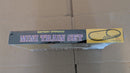 CLASSIC BATTERY-POWERED MINI TRAIN SET 12 PIECES MINT CONDITION