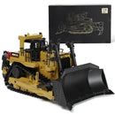1:50 Scale Metal Excavator Toy for Kids