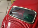 Classic Bandi Bump N Go Volkswagen Beetle Model