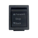 Set of 2 Forward and Reverse Switches for 6V, 12V, 24V Power Wheel Replacement