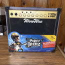 WowWee Paper Jamz Amplifier Series 1 Portable Battery-Powered Speaker