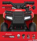 6V Four Trax Electric Ride-On Vehicle