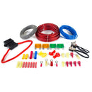 HornBlasters Rage 4-Chime Air Horn Kit with 3-Liter Capacity and 120 PSI System