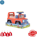Bluey Interactive Push Car for Kids Aged 1-3