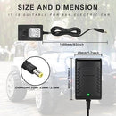 12V Charger for Kids Ride-On Toys and Cars