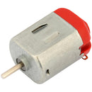 Set of 20 130 Micro DC Motors 1.5-6V 25000RPM for Electronics and Robotics DIY Projects