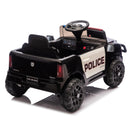Dodge RAM 3500 12V Kids Ride-On Truck with Remote Control, 2WD, LED Lighting