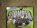 TINCO MOBILE FORCE STOMPER 4X4 JEEP TOY SET