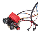 Weelye 12V Electric Car Modification Kit for Kids with 2.4G Remote Control