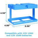 12V 12Ah Battery for Kid Trax Ride-On Toys