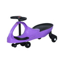 Purple Wiggle Racer
