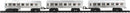 Battery-Powered 3-Piece New York Subway Train Set with Track, 39'' X 25''
