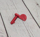 PEG PEREGO TRAILER HITCH PIN Set of 3 - Part