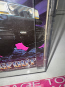 1984 PLAYSKOOL SST BIGFOOT 4X4X4 MONSTER TRUCK - Sealed AFA 75 🔥