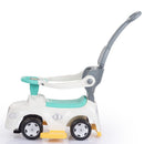 Dolu: 3-In-1 Ride-On Car for Walking and Driving - Suitable for Ages 12 Months and Up
