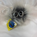 Fuzzy Space Ballz Bea D. Eyes 2003 Fine Toy Co.