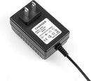 6V 1A Charger for Ride-On Toy Batteries