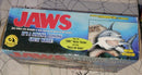 Gemmy Jaws Musical Dancing Great White Shark Toy with Theme Songs