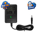 FLHFULIHUA Universal 12V Charger for Children's Ride-On Toys