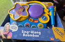Ms. Rachel Karaoke Music Box