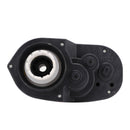 24V 555 18000RPM Electric Car Gearbox for Kids