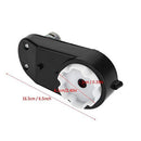 RS390 High-Speed Electric Motor Drive for Kids' 6V/12V Ride-On Vehicles