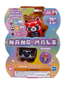 Pamanda Nanomals Mini Electronic Red Panda - Brand New in Box