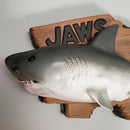 Gemmy Jaws Motion-Activated Singing and Dancing Great White Shark