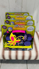 Disney Encanto Karaoke Boombox with Functional Microphone - eKids