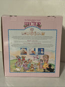 Hector the Talking Toy from Mother Goose WOW Book, 1987 Edition