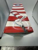 2003 Dr. Seuss Cat in the Hat Interactive Figure Play Along