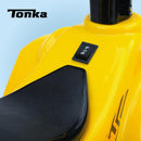 6V Tonka ATV for Kids - Reliable and Safe Ride-On Toy with Reverse Function