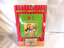 Mickey's Variety Series: Secret of the Silver Mine Talking Book and Tape - Rare Edition