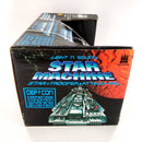 1997 Toy State Star Machine Light ‘N’ Sound Model 7548 - Mint Condition