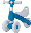 3-Wheel Balance Trike for Toddlers - UL 2849 Certified Bike for Boys and Girls