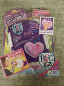 BFC Ink Secret Sign In Journal by MGA Entertainment - Best Friends Edition