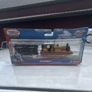 Fisher-Price Thomas & Friends TrackMaster Electric Stepney Engine R9236