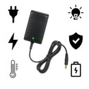 6V Charger for Hello Kitty SUV Ride-On Toys by Kid Trax