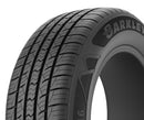 Barkley Everlast 195/65R15 91H All-Weather Tire UTQG 600AA