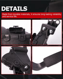 APS151 Accelerator Pedal and Position Sensor Substitute for Chrysler 30...