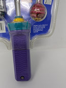 Rockin' Guitar Lollipop Holder by OddzOn, 1998