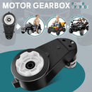 Enhanced Performance Gearbox and Motor for Power Wheels (2)