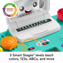 Fisher-Price Interactive DJ Table with Music and Learning Features