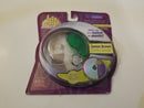 James Brown "I Feel Good" Micro Music Disc by Hasbro Tiger