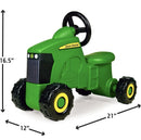 John Deere Sit 'N Scoot Activity Tractor for Toddlers 18 Months and Up