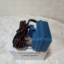 SafeAMP SA-CPP12 12V Charger for Peg Perego Ride-On Toys