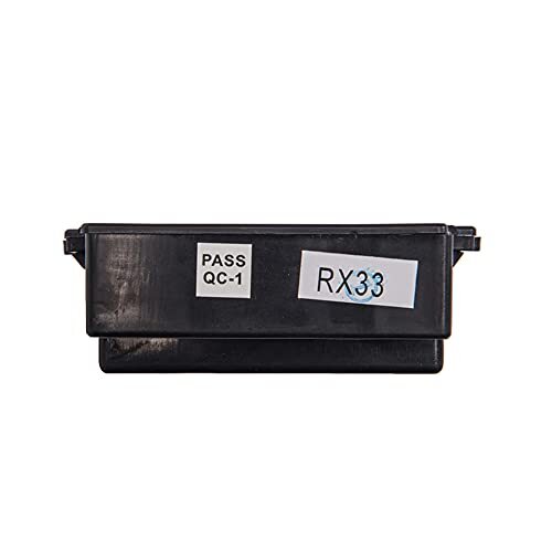 12V RX33 Receiver Control Box Motherboard Accessory for Kids Ride-On Toys