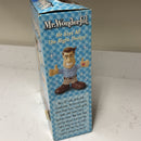 Mr. Wonderful 12" Interactive Talking Doll 2003 Edition PNC Battery-Powered with 16 Phrases, New in Box