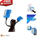 Dependable 12V Charger for Peg Perego Gator XUV & Ground Force Ride-On Toys