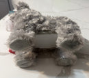 Gemmy 2021 Plush Christmas Goat - Animated Singing and Dancing Toy